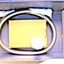 Hai Spa Shower Systems 1.8 GPM Powered Bluetooth COLOR - SURF Open Box New - MagsTag