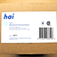 Hai Spa Shower Systems 1.8 GPM Powered Bluetooth COLOR - SURF Open Box New - MagsTag