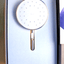 Hai Spa Shower Systems 1.8 GPM Powered Bluetooth COLOR - SURF Open Box New - MagsTag