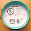 Hansgrohe 01850181 iBox Universal Plus with Service Stops ¾", 3/4 Unused - MagsTag