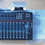 Harbinger LV14 14 Channel Analog Mixer With Bluetooth FX & USB Audio New - MagsTag