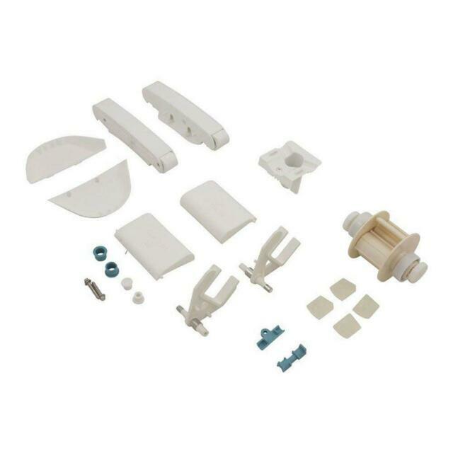 Hayward VVX3000SCKITWH Navigator Poolvac Ultra XL V - Flex Upgrade Kit Unused - MagsTag