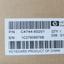 Hewlett - Packard C4744 - 60201 Wired Keyboard Unused open box - MagsTag