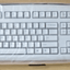 Hewlett - Packard C4744 - 60201 Wired Keyboard Unused open box - MagsTag
