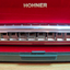 Hohner Super Chromonica 270/48 - Key of C - MagsTag