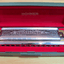 Hohner Super Chromonica 270/48 - Key of C - MagsTag
