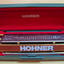 Hohner Super Chromonica 270/48 - Key of C - MagsTag