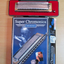 Hohner Super Chromonica 270/48 - Key of C - MagsTag