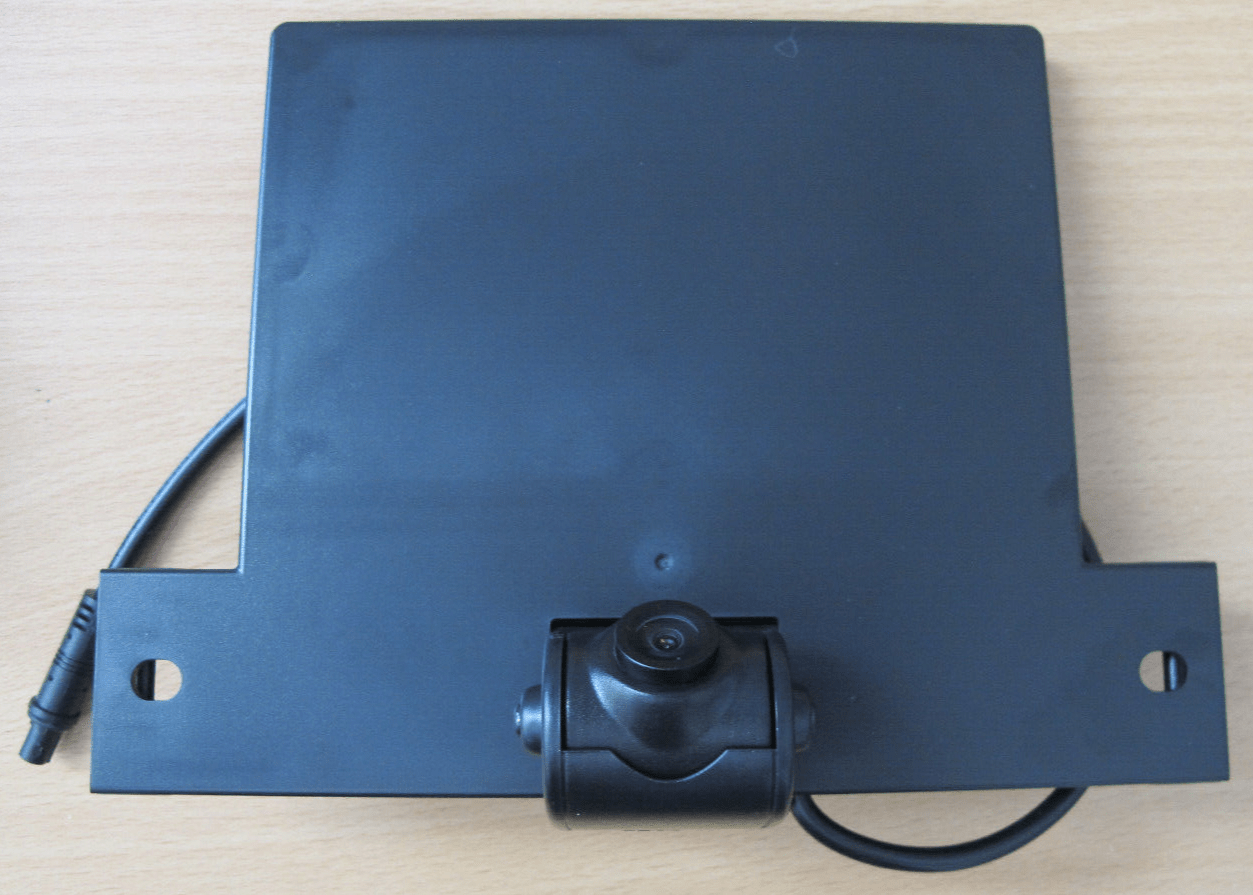 Hopkins SMART HITCH Backup Camera Sensor Vehicle System 50002 Open Box Unused - MagsTag