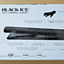 Hot Shot Tools Helen of Troy Flat Iron Black Ice 1" - MagsTag
