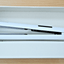 Hot Tools Pro Artist Digital Salon Straightener 1 inch Open box Unused - MagsTag