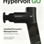 Hyperice Hypervolt GO Percussion Massage - MagsTag