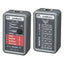 Ideal Linkmaster 62 - 200 Data Cable Tester RJ - 45 CAT5e/6 Wiremapper - MagsTag