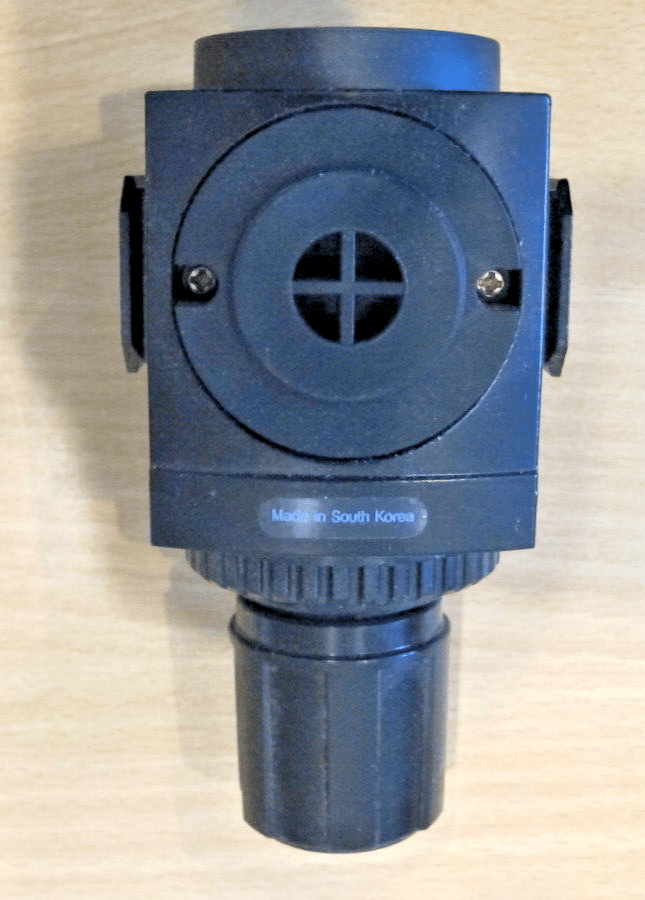 Ingersoll Rand ARO R37341 - 600 - VS Air Regulator 1/2" NPT Gauge 250 psi Max - MagsTag