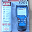 Innova 3130f OBD2 Scanner Car Code Reader with ABS Live Data, Battery Reset - MagsTag