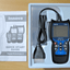 INNOVA 3160RS OBD2 Scanner, ABS Brake Bleeder, SRS Engine Transmission Unused - MagsTag