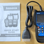 INNOVA 3160RS OBD2 Scanner, ABS Brake Bleeder, SRS Engine Transmission Unused - MagsTag