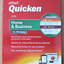 Intuit Quicken Home & Business 2015 Windows Vista SP1 & Win 7/8/8.1 ,11 - MagsTag