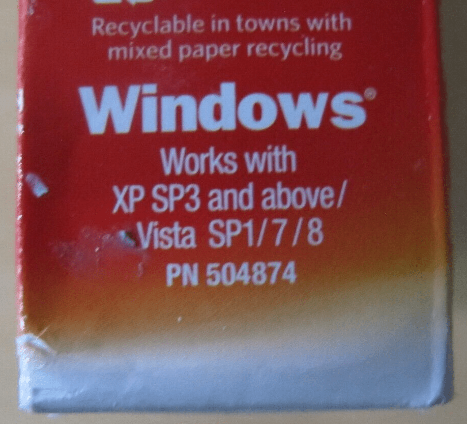 Intuit Quicken Premier 2014 Windows XP Vista 7 8 - MagsTag