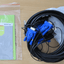 IOGEAR (GCS24U) 4 - Ports External KVM switch VGA/USB - MagsTag