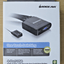 IOGEAR (GCS24U) 4 - Ports External KVM switch VGA/USB - MagsTag