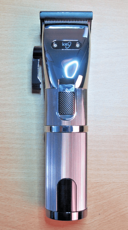 Ion Extreme High Torque Cordless Hair Clipper Open Box Unused - MagsTag