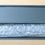 Ion Magnesium Pro Flat Iron 1 Inch Optimal Heat Ceramic Tourmaline Unused Open - MagsTag