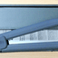 Ion Magnesium Pro Flat Iron 1 Inch Optimal Heat Ceramic Tourmaline Unused Open - MagsTag