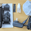 Ion Max 2 - Speed Cordless Trimmer With Accessories Hairstylist IO2902 UNUSED - MagsTag