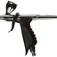 Iwata Airbrushes Gravity Feed Trigger Airbrush TRN1 IWAN5500 Open Box unused - MagsTag
