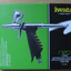 Iwata Airbrushes Gravity Feed Trigger Airbrush TRN1 IWAN5500 Open Box unused - MagsTag