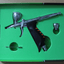 Iwata Airbrushes Gravity Feed Trigger Airbrush TRN1 IWAN5500 Open Box unused - MagsTag