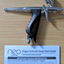 Iwata Airbrushes Gravity Feed Trigger Airbrush TRN1 IWAN5500 Open Box unused - MagsTag