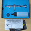 Iwata Eclipse HP - BCS Siphon Feed Dual Action Airbrush ECL2000 ECL 2002 VLUE SET - MagsTag