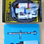 Iwata Eclipse HP - BCS Siphon Feed Dual Action Airbrush ECL2000 ECL 2002 VLUE SET - MagsTag