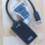 j5create USB 3.0 - to - HDMI/DVI Display Adapter UA350 Mac Windows Unused - MagsTag