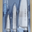 J.A. HENCKELS International Forged Razor 3 PC Chefs Starter Knife Set - MagsTag