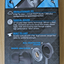 JLAB EPIC - BLKGRY - BOX Epic Premium Earbuds Universal Mic BlackGray Mint - MagsTag
