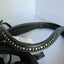 Kieffer Black Snaffle Bridle Orion 269 - MagsTag