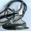 Kieffer Black Snaffle Bridle Orion 269 - MagsTag