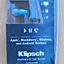 Klipsch S3M in - Ear Headphone (Jade) New never used - MagsTag