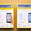 Leviton DH6HD - 1BZ Decora Smart Wall Mount 600W Apple Dimmer 2 pack - MagsTag