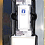Leviton DH6HD - 1BZ Decora Smart Wall Mount 600W Apple Dimmer 2 pack - MagsTag