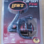 Lew's Carbon Fire Spinning Reel CF100A 5.2:1 8 Bearings - MagsTag