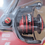 Lew's Carbon Fire Spinning Reel CF100A 5.2:1 8 Bearings - MagsTag