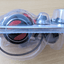 Lew's CF200SKG Carbon Fire Speed Spin Spinning Reel 10 Bearings HS 6.2:1 - MagsTag