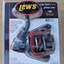 Lew's CF200SKG Carbon Fire Speed Spin Spinning Reel 10 Bearings HS 6.2:1 - MagsTag