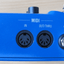 Line 6 HX Stomp Ltd Ed Lightning Blue Multi - Effects Pedal Lightning Blue Unused - MagsTag