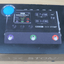 Line 6 HX Stomp Ltd Ed Lightning Blue Multi - Effects Pedal Lightning Blue Unused - MagsTag