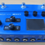Line 6 HX Stomp Ltd Ed Lightning Blue Multi - Effects Pedal Lightning Blue Unused - MagsTag